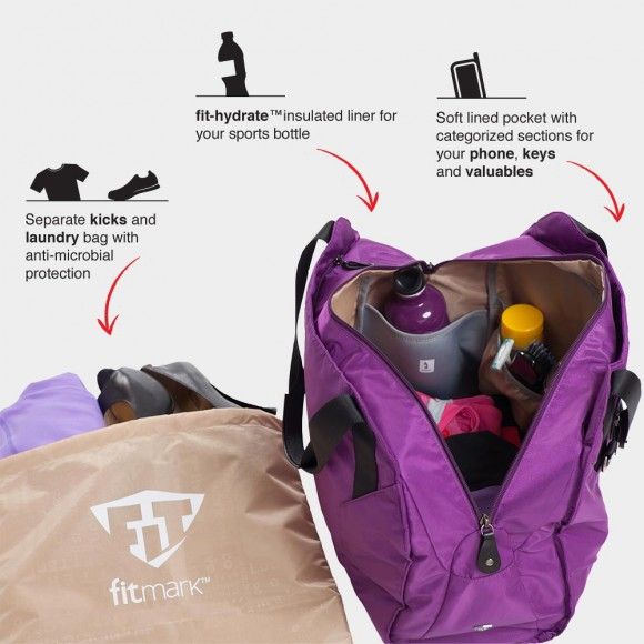 Fitmark Sport Tote