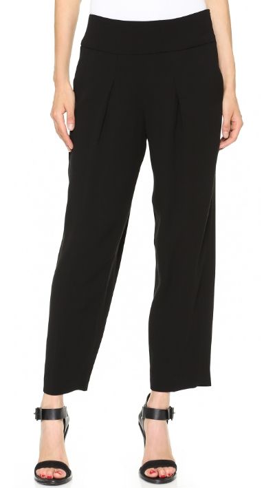 Theory Factus Posay Pants