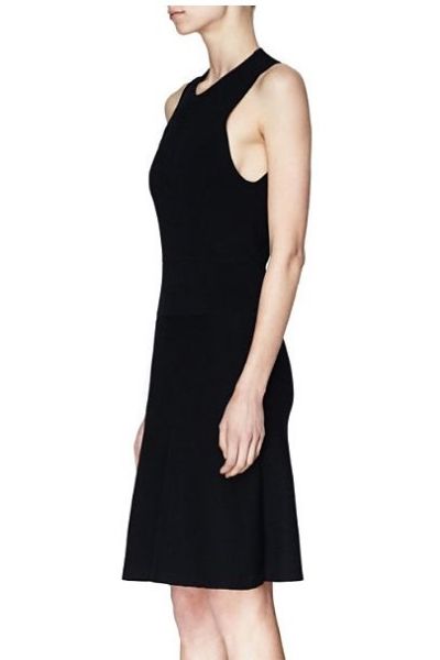 Maysen Dress in Prosecco