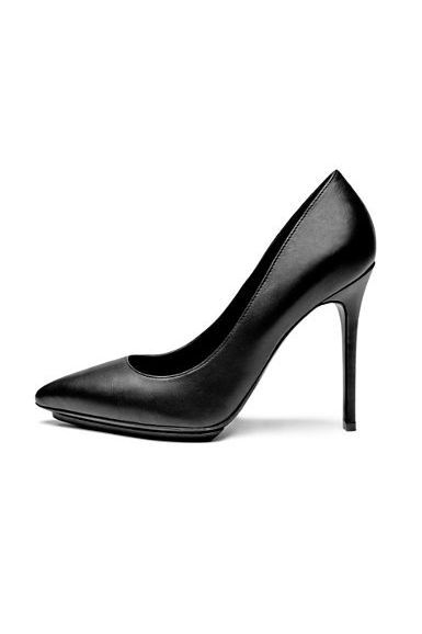 Theory Elite Pump in Absolute