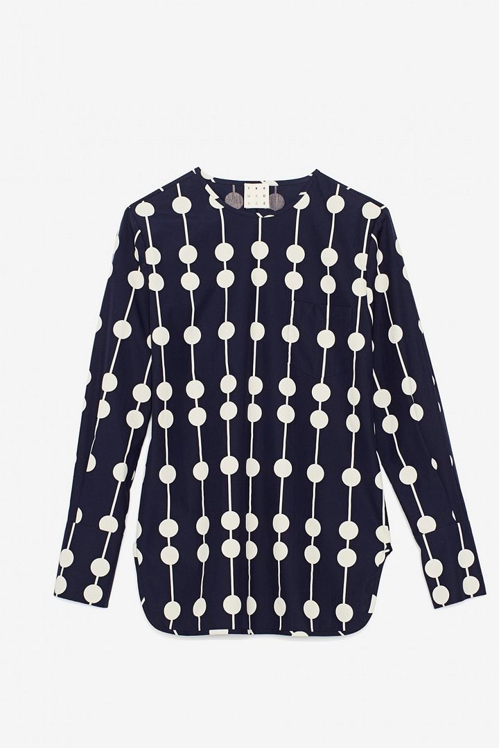 Trademark Koorsgaard Top