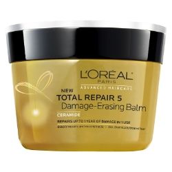L'Oreal Paris Advanced Haircare Total Repair 5 Damage Erasing Balm