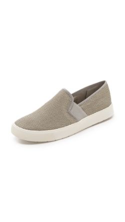 Vince Blair Slip-On Sneakers