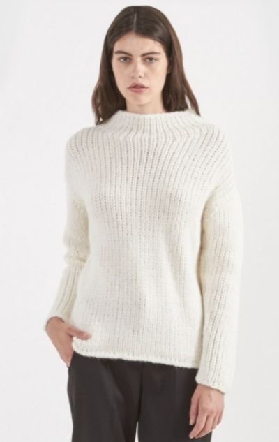 Theory Delicata Sweater