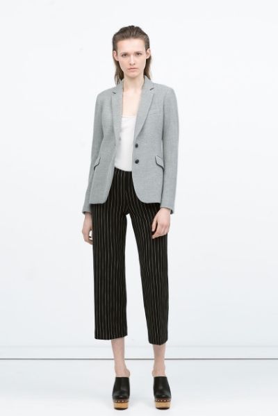Zara Tailored Jacket