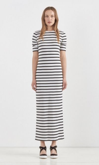 Won Hundred Dea 1 Dress