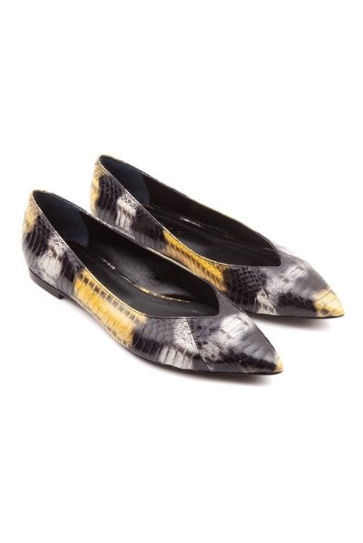 Sandro Ambra Ballerinas