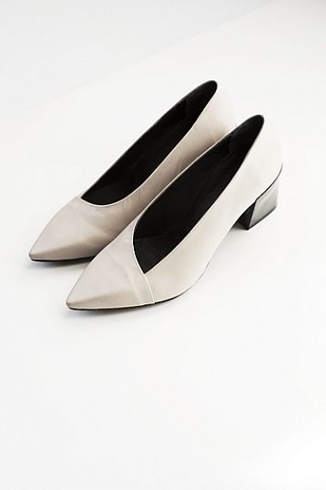 Coclico Jade Heel