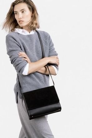 Everlane Petra Crossbody Handbag