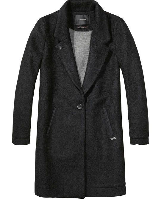 Maison Scotch Classic Tailored Jacket