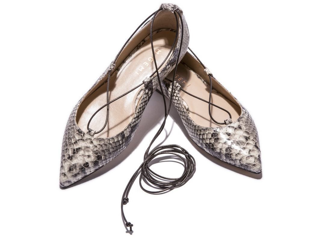 M. Gemi Brezza Flat