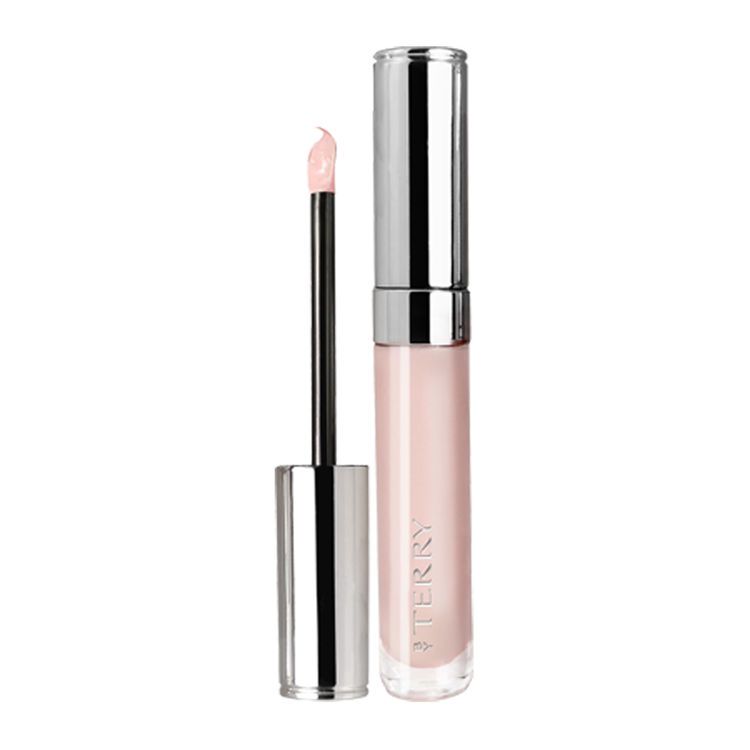By Terry Baume de Rose Crystalline