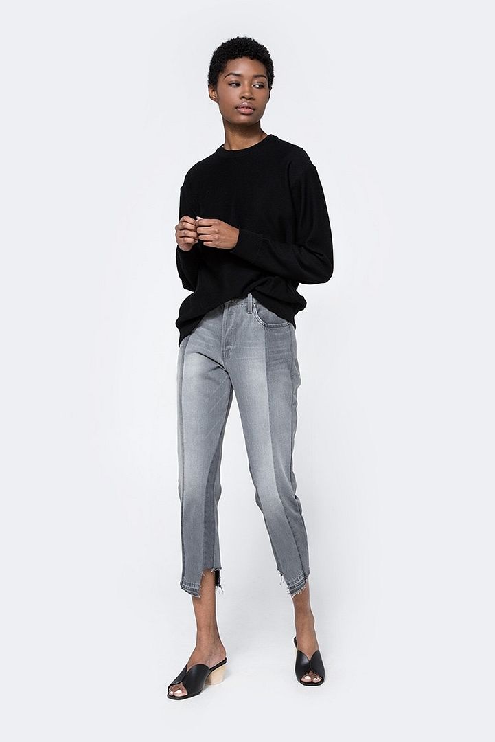 Frame Nouveau Le Mix Jean