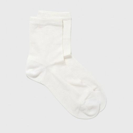 These Are the Socks to Wear with Your Cropped Pants