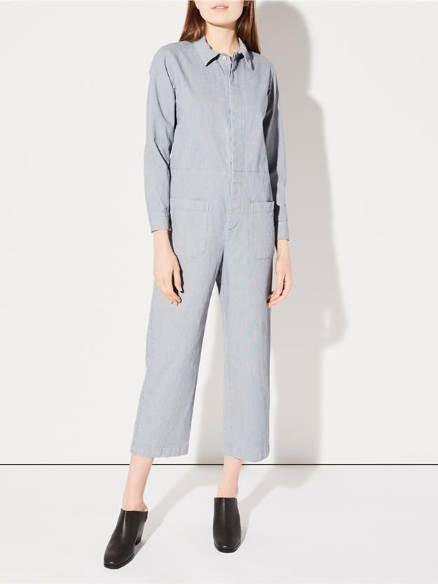Steven Alan Mechanic Jumpsuit