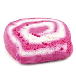Lush The Comforter Bubble Bar