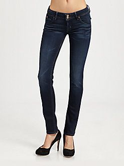 Hudson Collin Skinny Jeans