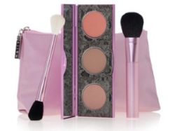 Mally Beauty Shimmer, Shape, and Glow Kit