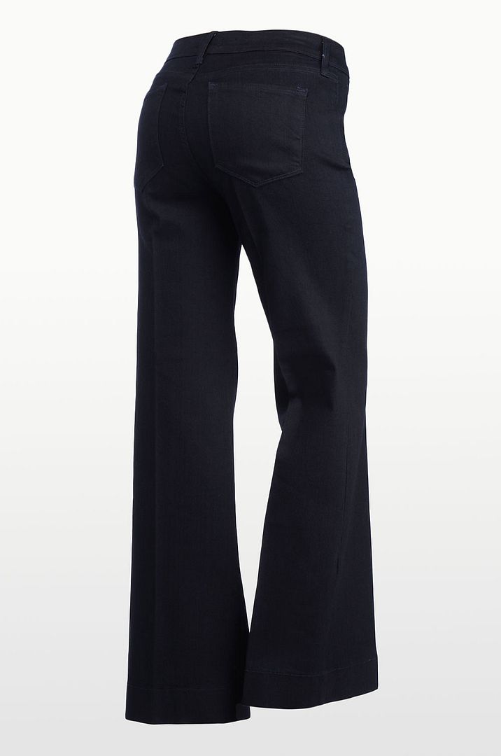 NYDJ Greta Trouser Jean