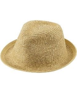 Uniqlo Paper Trilby Hat