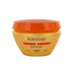 Kerastase Bain Oleo-Relax Anti Frizz Masque