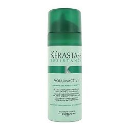 Kerastase Resistance Volumactive Conditioning Mousse