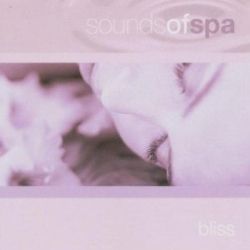 Sounds of Spa CD