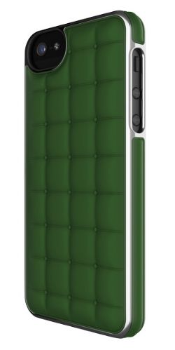 Adopted Cushion Wrap iPhone Case