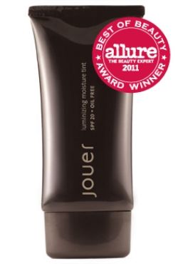 Jouer Luminizing Moisture Tint