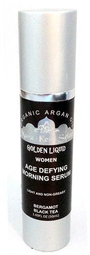 Mara Kesh Select Luxurious Organic Nourishing Argan Elixir