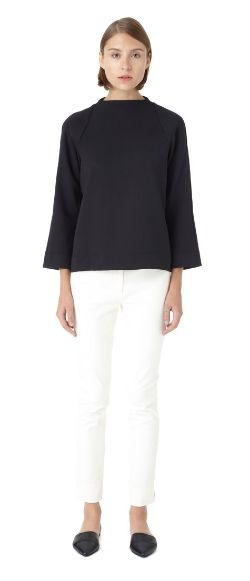 Apiece Apart Astrid Tunic Top