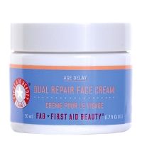 First Aid Beauty Dual Repair Face Cream