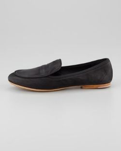 Rag and Bone Beeman Leather Loafer