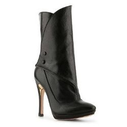 Alice and Olivia Heather Boot