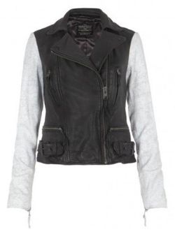 All Saints Biker Jacket
