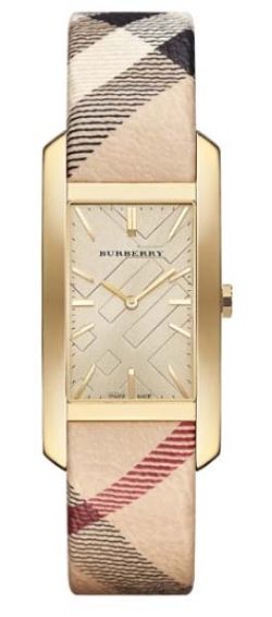 Burberry Pioneer Watch