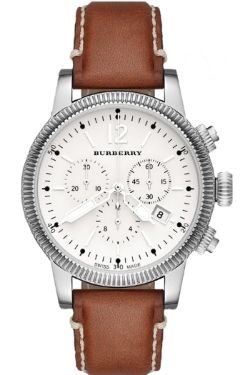 Burberry Utilitarian Watch