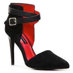 Charles Jourdan Torte Pump