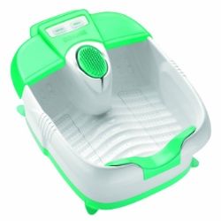 Conair True Massaging Foot Bath With Bubbles and Heat