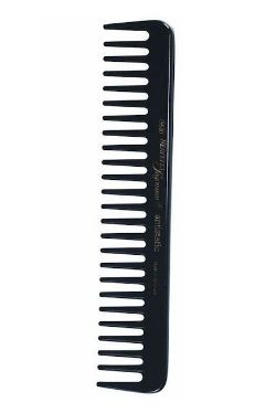 hotCombs Detangling Styler Comb