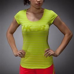 HKNB Tunic Tee