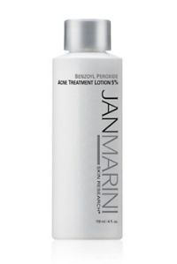 Jan Marini Benzoyl Peroxide 5% Acne Treatment Lotion