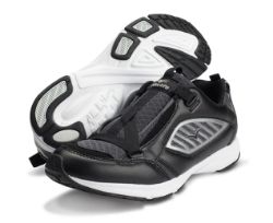 New Life Ashley Adjustable Maternity Shoe