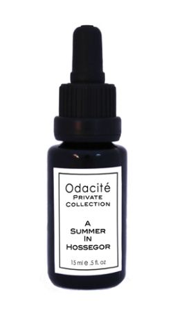 Odacité Skincare A Summer in Hossegor Serum