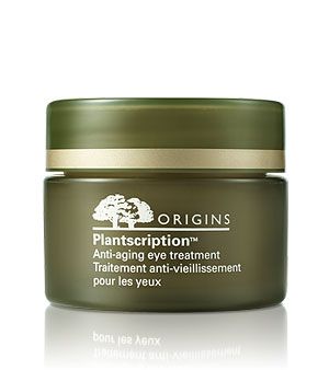 Origins Plantscription Anti-Aging Eye Cream