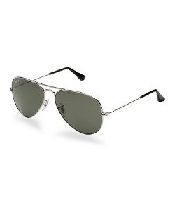 Ray-Ban Aviator Sunglasses