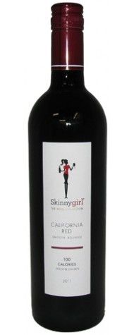 Skinnygirl Red Wine