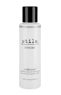Stila Skincare Undercover Conditioning Toner and Moisture Prep
