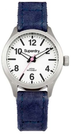 SuperDry Eton Watch