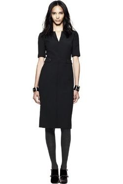 Tory Burch Lydia Dress